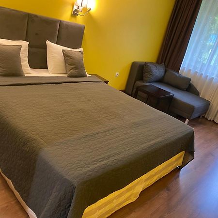 Park Hotel Fairy Чифлик Екстер'єр фото