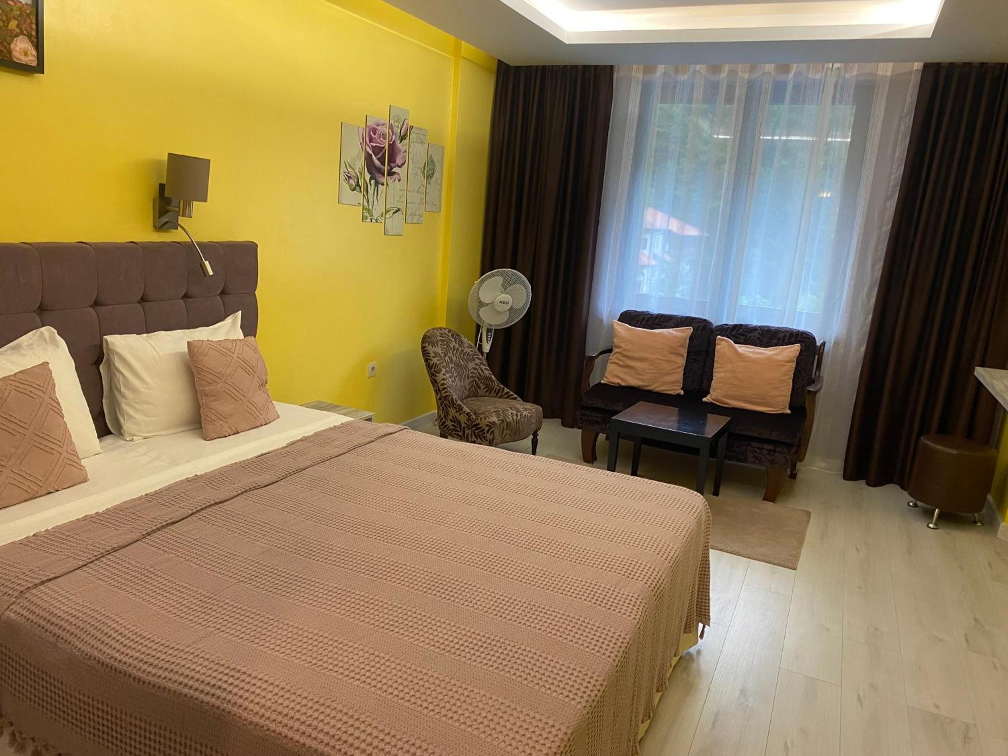 Park Hotel Fairy Чифлик Екстер'єр фото