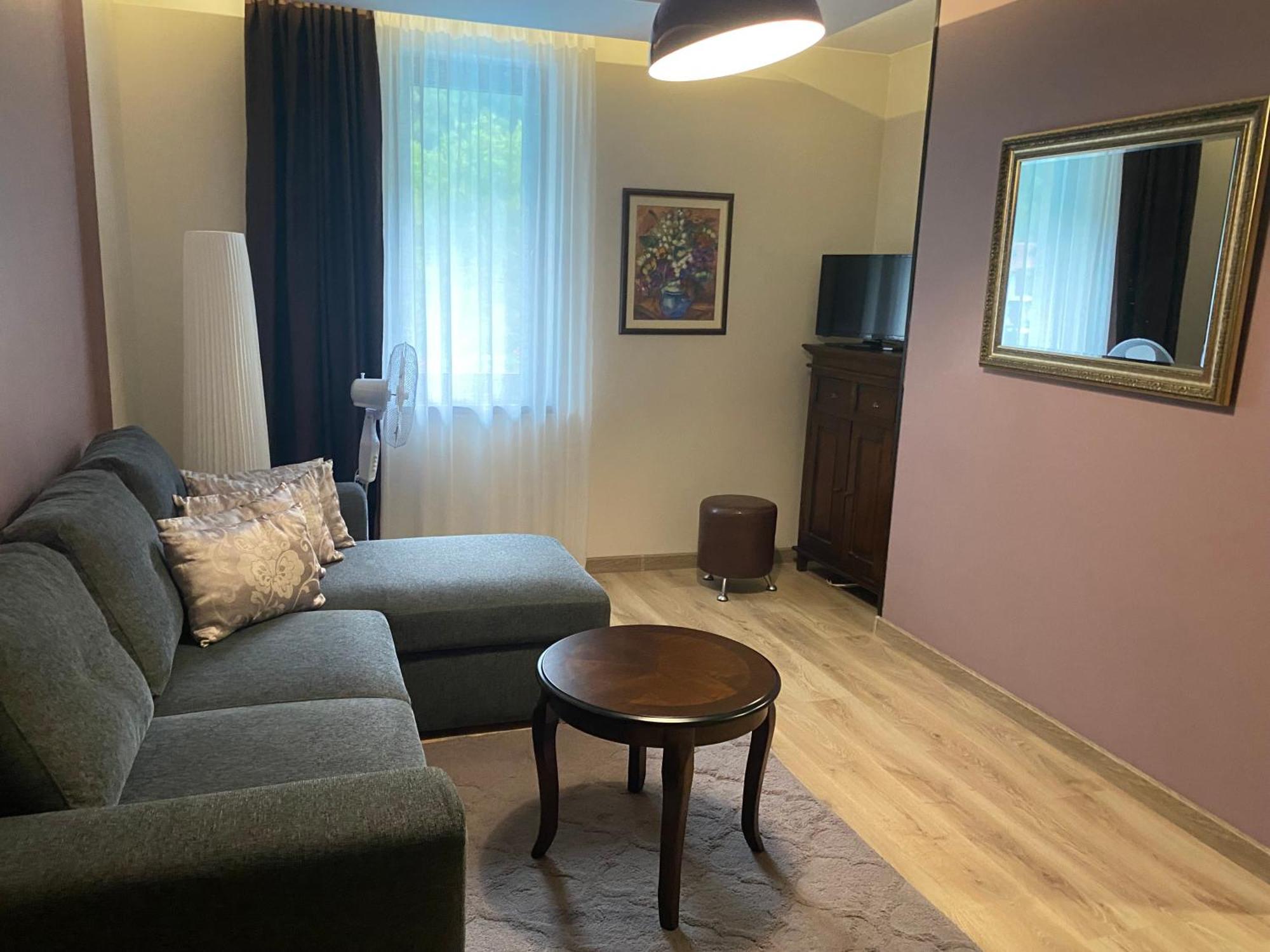 Park Hotel Fairy Чифлик Екстер'єр фото